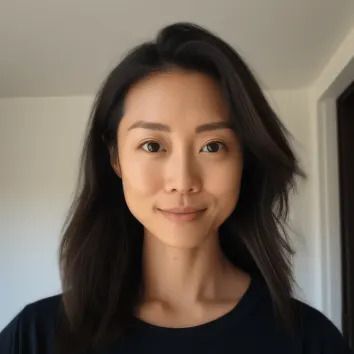  Amelia Nguyen
