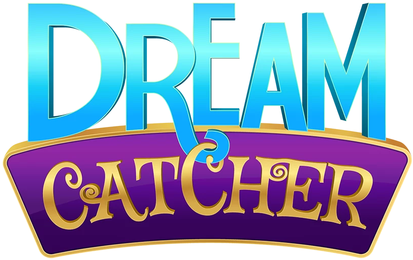 Dream Catcher Logo